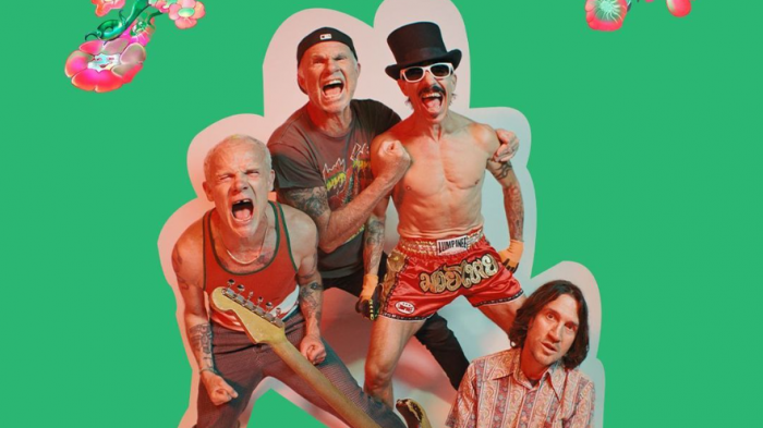 Ahora sí que sí: Cuándo, cómo y cuánto cuestan las entradas para Red Hot Chili Peppers en Chile