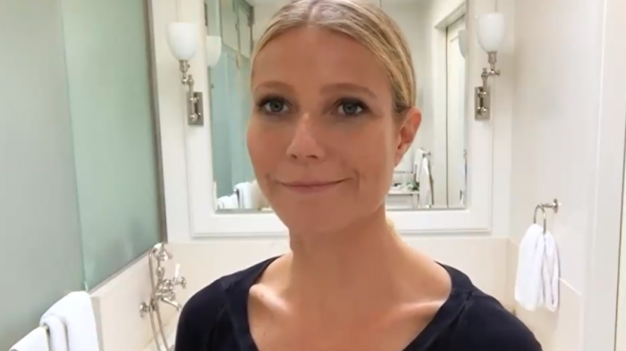 Se le acusa de causar lesiones y daño cerebral: Comienza juicio contra Gwyneth Paltrow por accidente en 2016