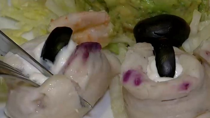 Orgullo nacional: El loco chileno fue elegido como el molusco del año por sus propiedades