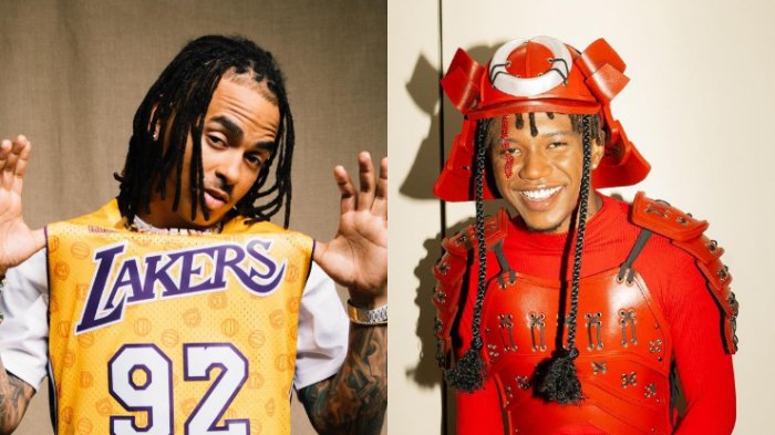 Ozuna compartió adelanto de su inédita colaboración con Polimá Westcoast: 