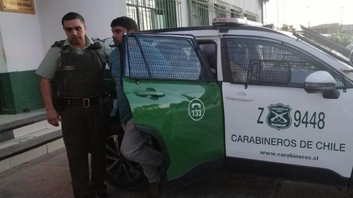 Detienen a apoderados tras agredir a profesor y auxiliar en colegio de Ovalle: Aseguran que alumna fue abusada