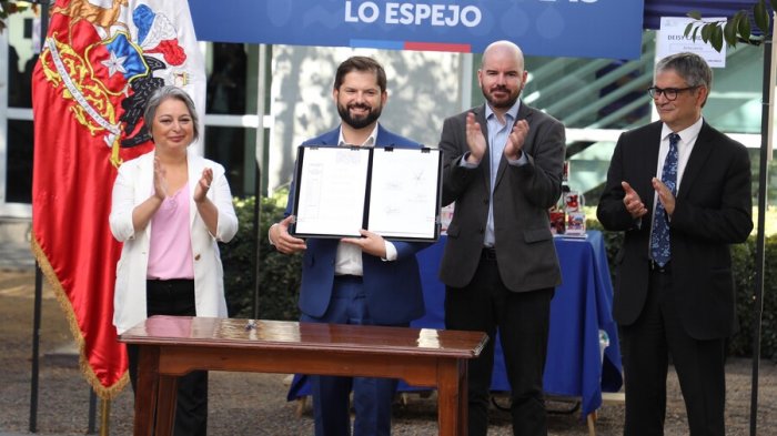 Medidas de Seguridad Económica: Revisa el detalle de los nuevos beneficios promulgados por el gobierno