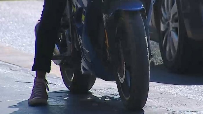 Con millonario monto: Corte ordena a empresa indemnizar a mujer que sufrió accidente tras un derrame de aceite