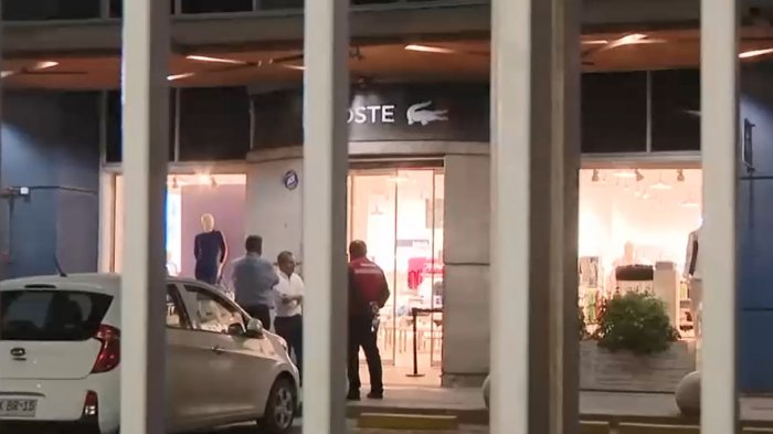 Millonario robo a tienda de ropa en Quilicura: Al menos 3 trabajadores resultaron heridos tras ser golpeados