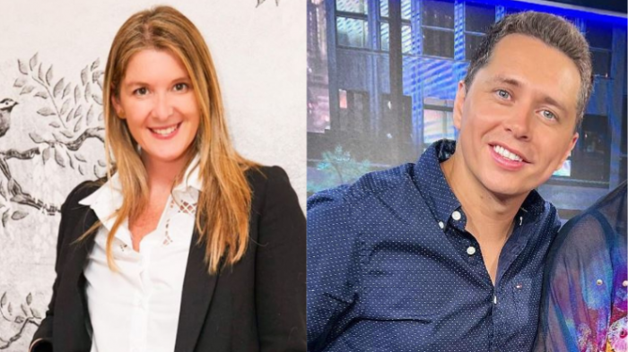 En nuevo capítulo de la Divina Comida, Marcela Sabat le explicará a Karol Lucero por qué fue funado