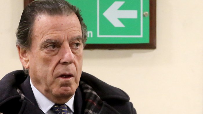 Hermano de ex presidente Eduardo Frei es condenado a cinco años de libertad vigilada por delitos económicos