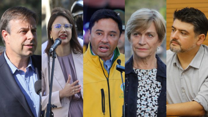 ¿Se replicará en otras comunas? Alcaldes de la RM opinan sobre demoliciones de 