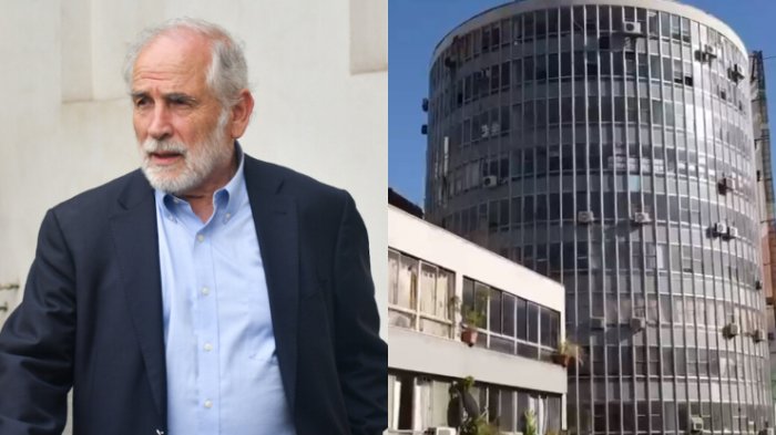 Gobierno analiza la posibilidad de convertir oficinas 