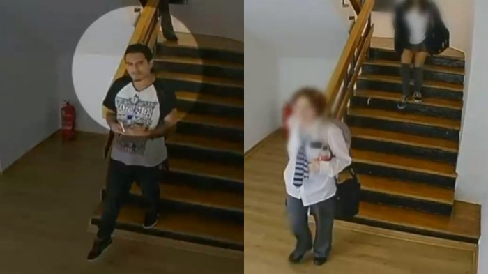 Iba por entrada para show de K-pop y terminó asaltada: Escolar sufrió insólito robo en Providencia