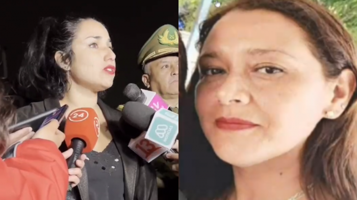 Gobierno anunció querella criminal contra responsables de la muerte de carabinera en Quilpué