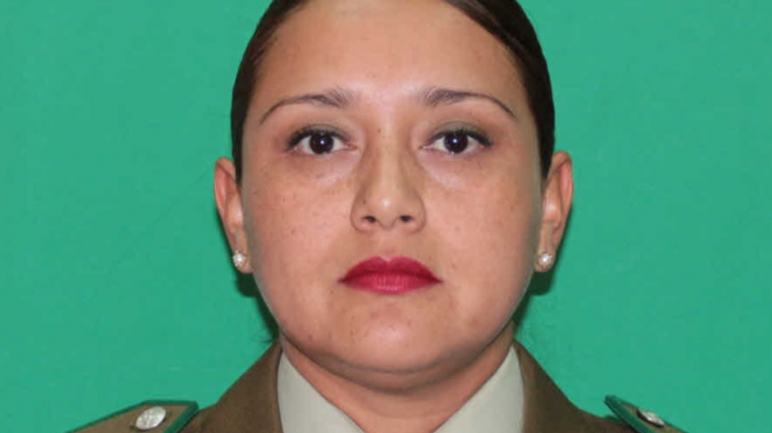 Madre de dos hijos y 21 años de servicio: Quién era Rita Olivares, la carabinera que fue asesinada en Quilpué