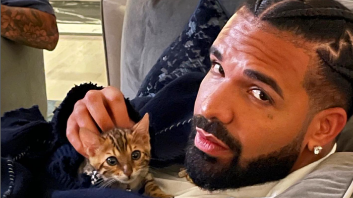 Era el plato fuerte de la última jornada: Drake canceló su show en Lollapalooza Brasil a última hora