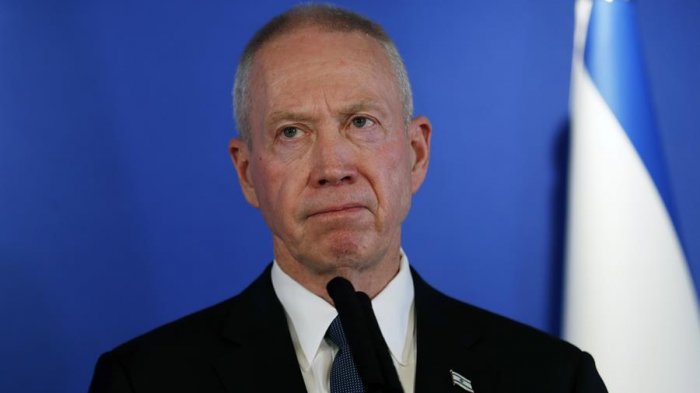 Masivas protestas en Israel tras cese del ministro de Defensa, Yoav Gallant: Era contrario a reforma judicial