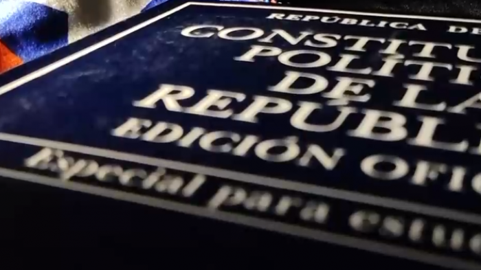 Sigue discusión por indultos: Comisión de Expertos debate sobre eliminar o mantener la atribución presidencial