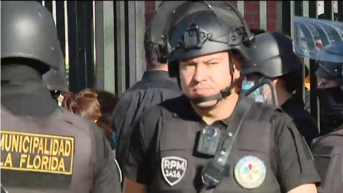 Gobierno presentará proyecto de ley que delimita las facultades de alcaldes en materia de seguridad pública