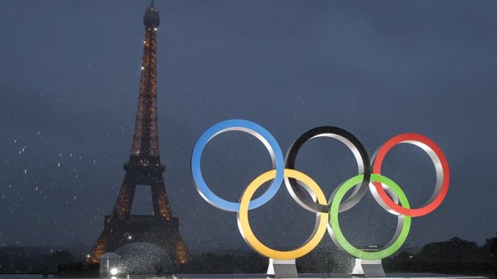 ¡Atención, fanáticos de los deportes! Chilevisión transmitirá los Juegos Olímpicos de París 2024