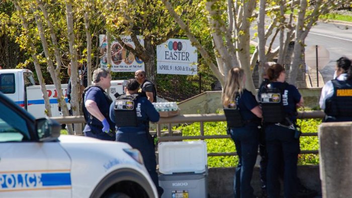 Tiroteo en escuela de Nashville deja seis muertos: Policía revela video clave de la autora en el lugar