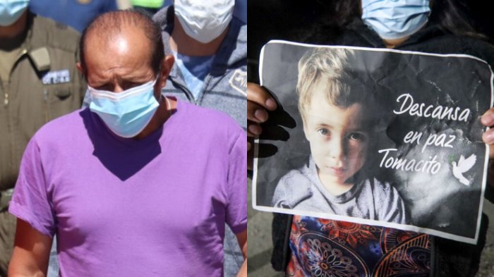 Caso Tomás Bravo: Informe revela coincidencia entre calzado de Jorge Escobar y huellas en cuerpo y ropa del niño