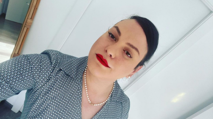 Un regreso al estilo “tarantinesco”: Daniela Vega vuelve al cine chileno de la mano de película Run Over