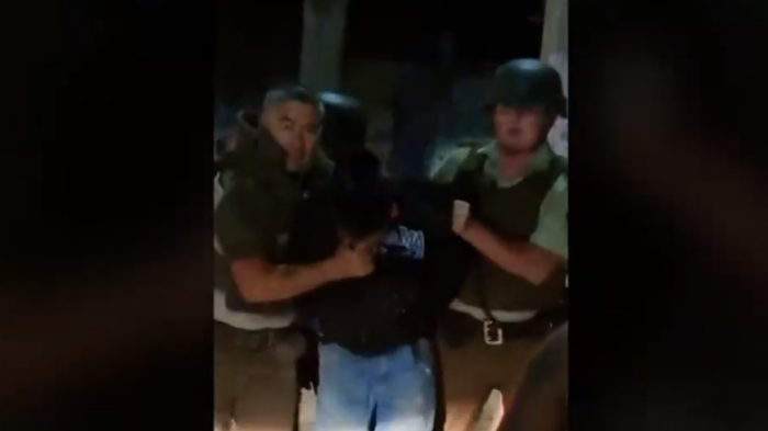 Tras operativo en Valparaíso: Suben a tres los nuevos detenidos por homicidio de carabinera en Quilpué