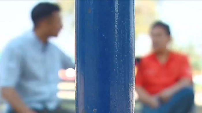 Hasta su madre recibió mensajes: Dueño de local asaltado en Santiago Centro reveló detalles de extorsiones