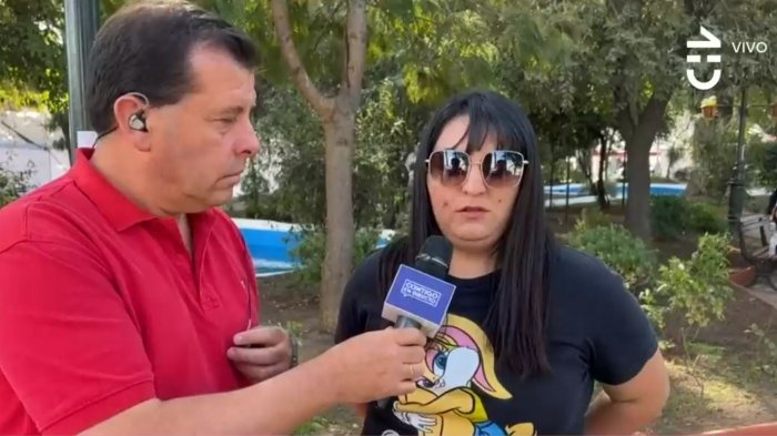 Adolescente de 16 años desapareció tras acudir a Vendimia de Curicó: Su madre reveló antecedentes clave
