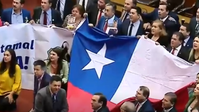 Cámara aprueba Ley Naín-Retamal y pasará al Senado: ¿En qué consiste?