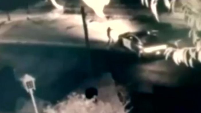 Revelan video clave del asalto en que murió carabinera Rita Olivares en Quilpué