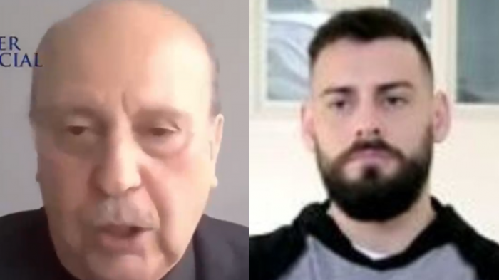 Murió Gaspar Calderón, ex abogado de Martín Pradenas que lo defendió en su primer juicio