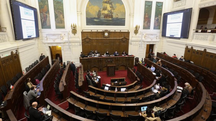 Predicciones sobre consejeros constitucionales: Independientes serían los más perjudicados en elección