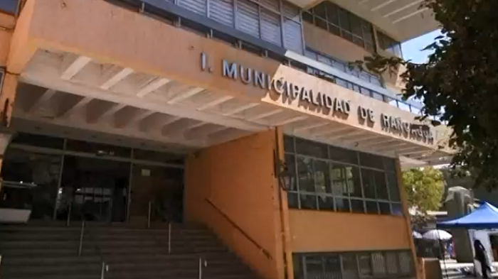 Días álgidos en Rancagua: Alcalde continúa en la mira por contratos y servicios no ejecutados