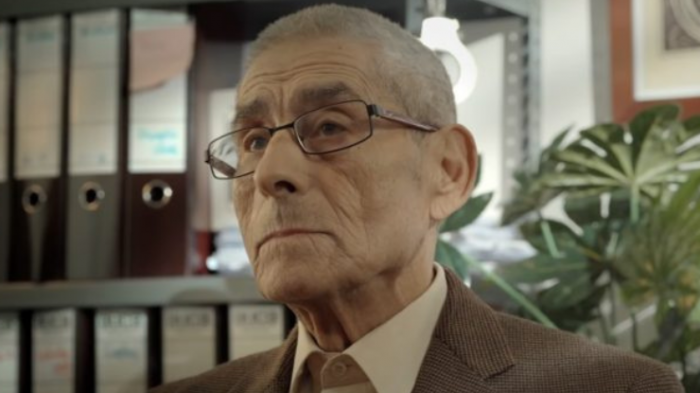 Sergio Chamy dedicó emotivo mensaje a su fallecida esposa: 