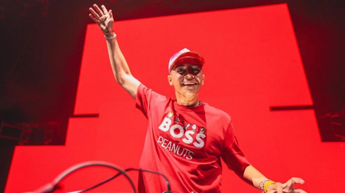 De telonear a tener su propio show: Pablito Pesadilla confirmó su primer Movistar Arena en solitario