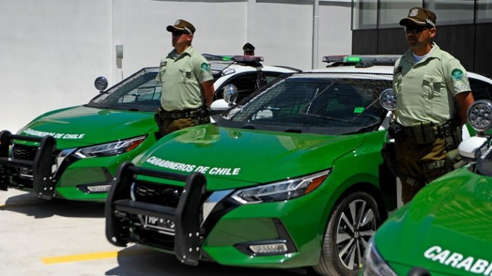 Leyes de seguridad tramitadas en el Congreso: ¿Se está dando un debate apurado en los puntos críticos?