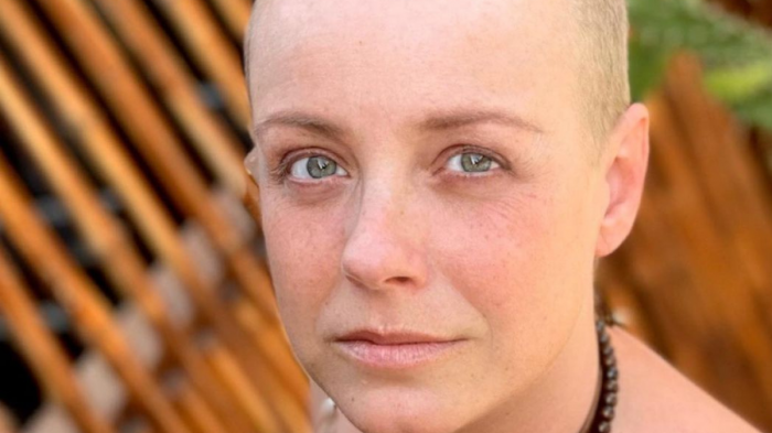 Claudia Conserva reaparece en redes y anuncia importante proyecto: 