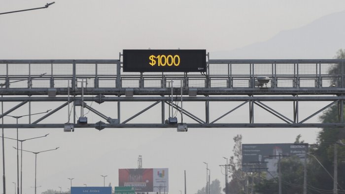 Publican ley que rebaja multas del TAG: ¿Cómo funciona y quiénes pueden acceder al beneficio?