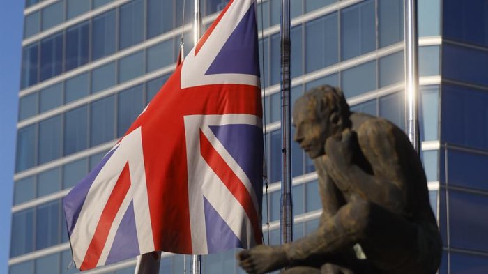 Reino Unido confirmó su incorporación al TPP-11: Es el primer país europeo en sumarse al acuerdo comercial