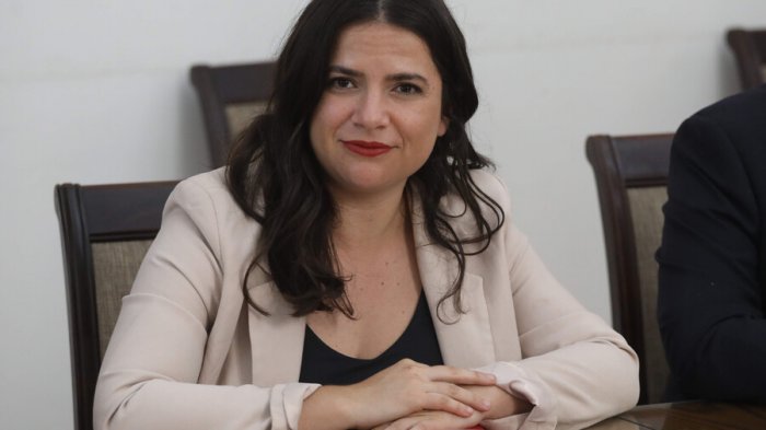Ministra Antonia Orellana y aborto en Chile: 