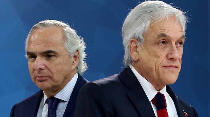 Sebastián Piñera y ex ministros citados a declarar en investigación por violaciones a DD.HH. en el estallido social
