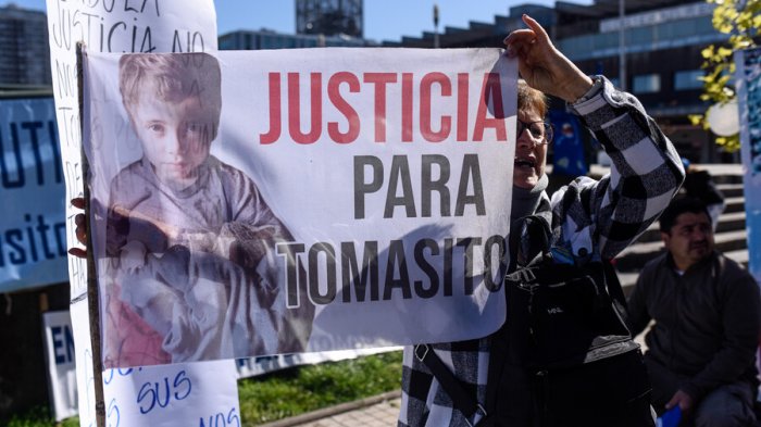 Corte Suprema revoca reformalización de tío abuelo de Tomás Bravo: Era acusado por abandono del menor