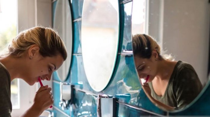 Mujer revela cómo hizo fortuna en OnlyFans con videos 