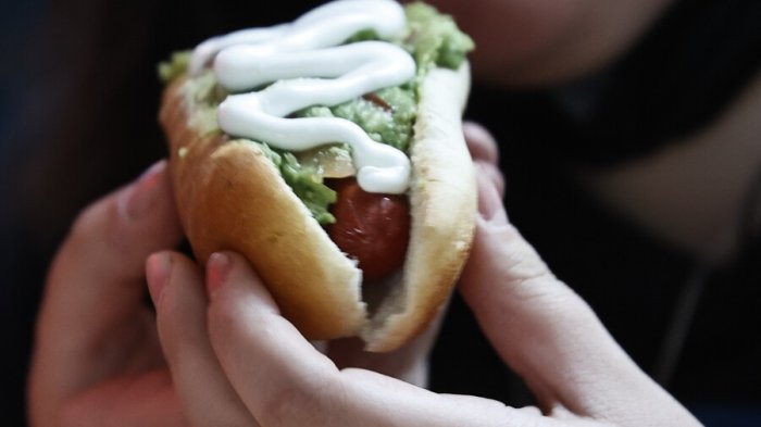Completo italiano de Chile se impone entre los diez mejores hot dogs del mundo, según ranking internacional