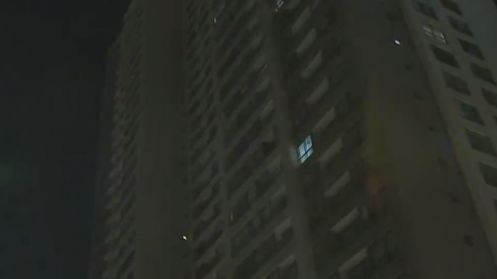 Proyecto de ley plantea que los departamentos donde residan menores de 12 años tengan mallas de seguridad