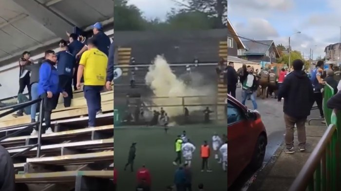 Provincial Osorno Chilevisi n