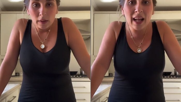 Perla Ilich denuncia escalofriantes amenazas de presunto prófugo de la justicia: 