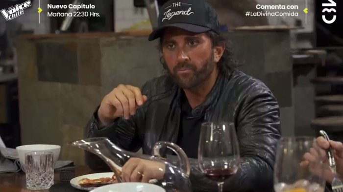 Arturo Longton sorprendió al revelar cómo llegó a su nuevo trabajo: 