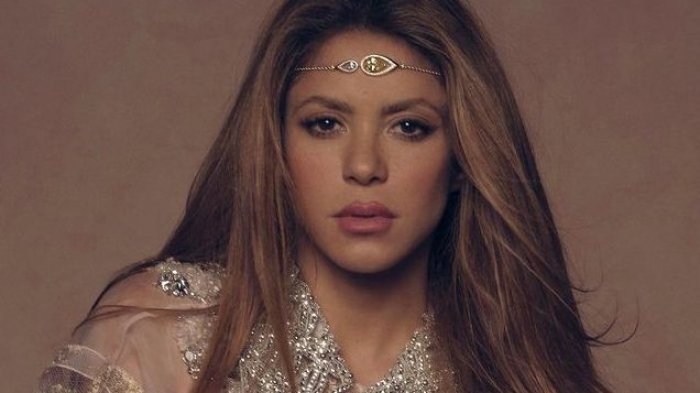 La contundente respuesta de Shakira a polémico comentario de Gerard Piqué donde la trató de 