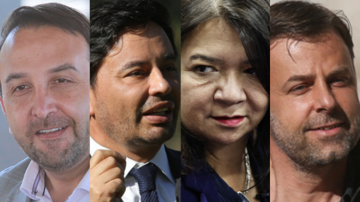 El crudo relato de los alcaldes amenazados de muerte: 