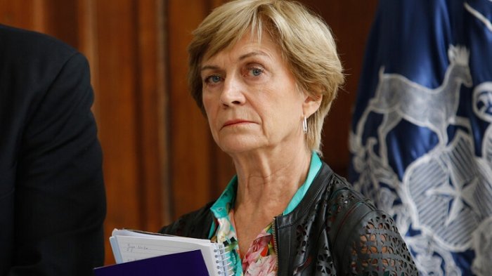 Matthei pide que memorial de Metro Baquedano también recuerde 