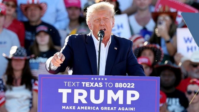 Figura controversial en la política mundial: ¿Cómo Donald Trump logra sacar provecho de sus polémicas?